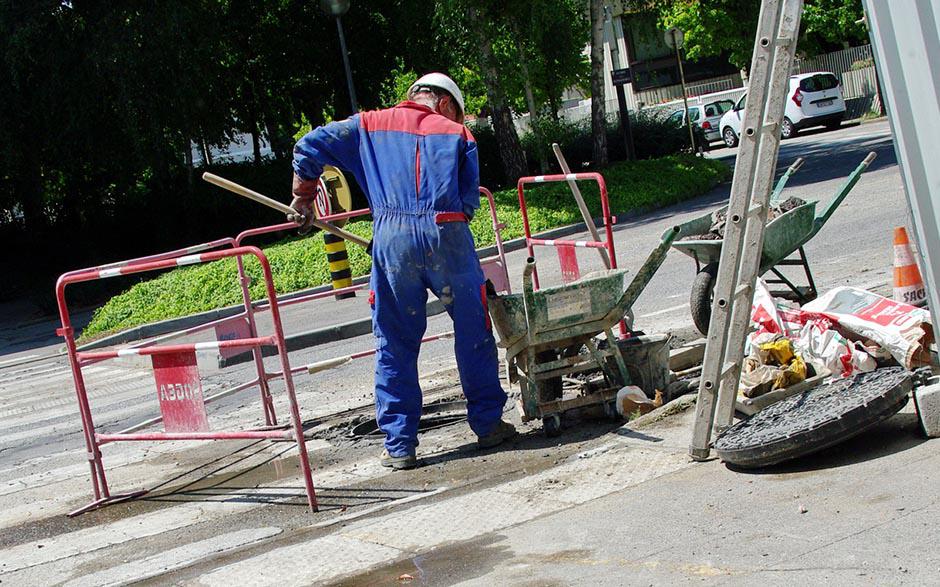 nettoyage de canalisation Arcueil