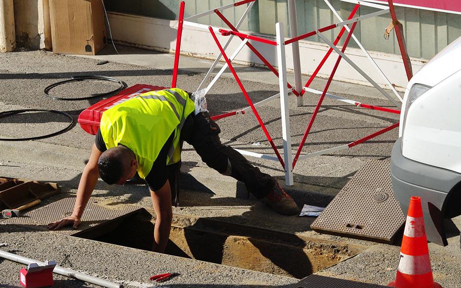 entreprise assainissement Montlhéry