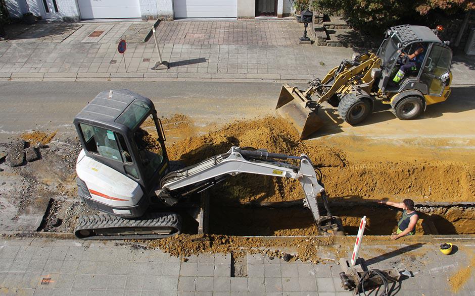 nettoyage de canalisation Arcueil